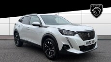Peugeot 2008 1.2 PureTech 130 Allure Premium 5dr Petrol Estate